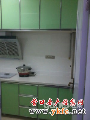 大学园南,安静舒适的房子
