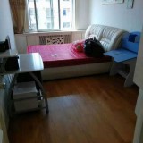 锻压小区5楼65平南北