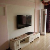 隆翔西城 精装修