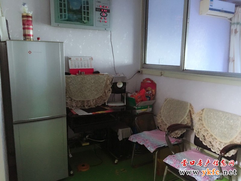 万有小区房屋出售