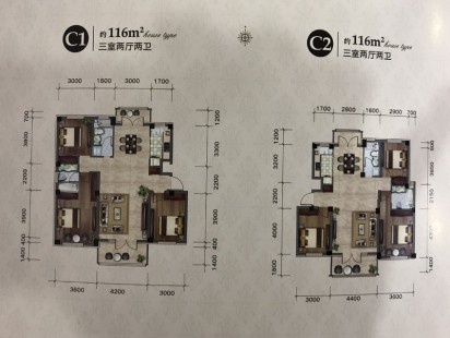 御龙府 