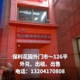 商品房出租出售